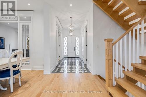 968 Essa Crescent, Pickering, ON 