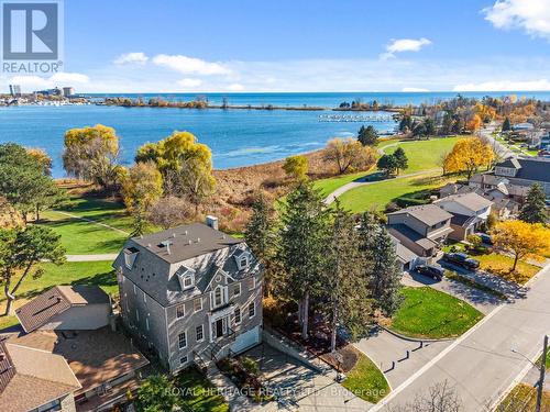 968 Essa Crescent, Pickering, ON 