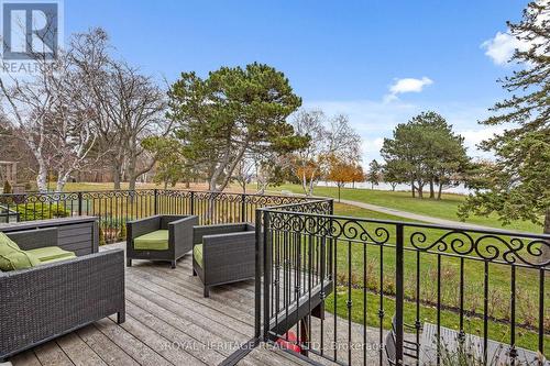 968 Essa Crescent, Pickering, ON 