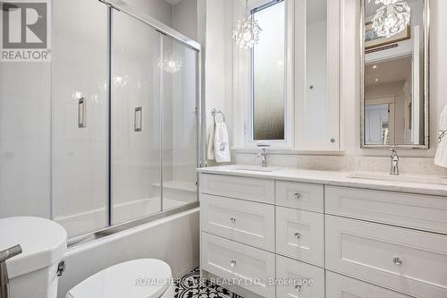 968 Essa Crescent, Pickering, ON 