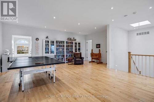 968 Essa Crescent, Pickering, ON 