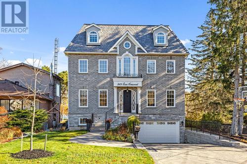 968 ESSA CRESCENT  Pickering, ON L1W 2J1
