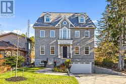 968 ESSA CRESCENT Pickering, ON L1W 2J1