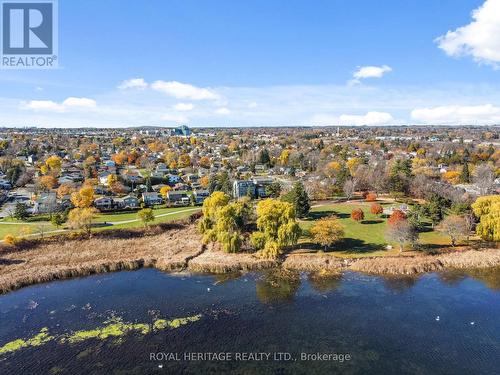 968 Essa Crescent, Pickering, ON 