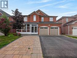 21 WOLF TRAIL CRESCENT  Richmond Hill, ON L4E 4K1