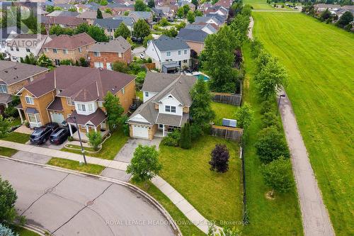 774 IRVING TERRACE  Milton, ON L9T 6H2
