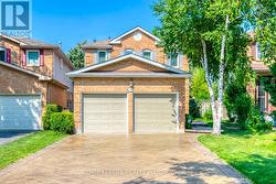3209 WILMAR CRESCENT  Mississauga, ON L5L 4A9