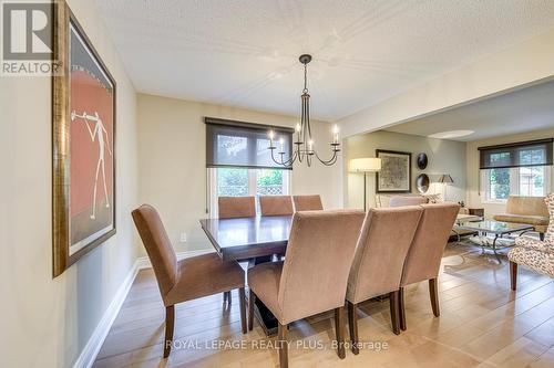3209 Wilmar Crescent, Mississauga, ON 