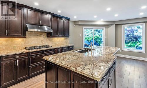 3209 Wilmar Crescent, Mississauga, ON 