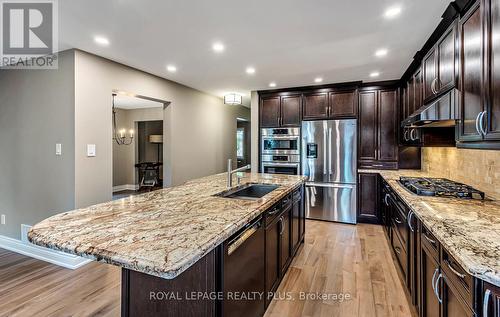 3209 Wilmar Crescent, Mississauga, ON 