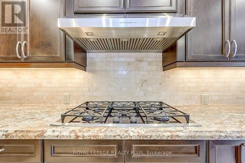 3209 Wilmar Crescent, Mississauga, ON 