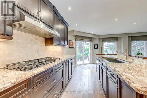 3209 Wilmar Crescent, Mississauga, ON 