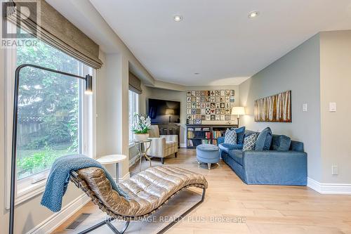 3209 Wilmar Crescent, Mississauga, ON 