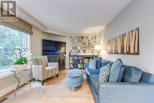 3209 Wilmar Crescent, Mississauga, ON 