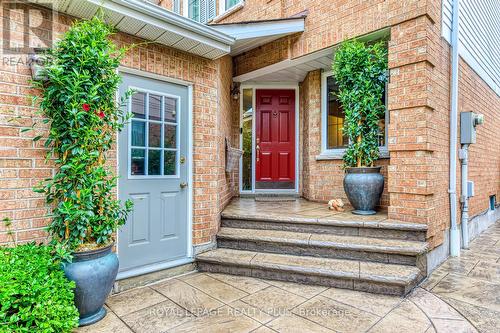 3209 Wilmar Crescent, Mississauga, ON 