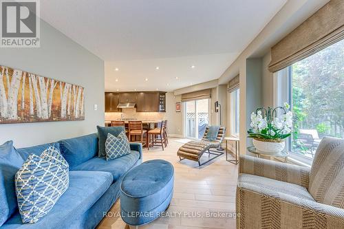 3209 Wilmar Crescent, Mississauga, ON 