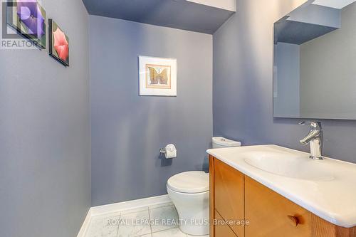 3209 Wilmar Crescent, Mississauga, ON 