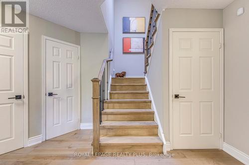 3209 Wilmar Crescent, Mississauga, ON 