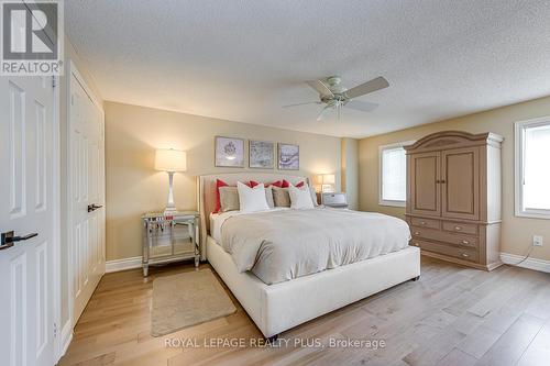 3209 Wilmar Crescent, Mississauga, ON 