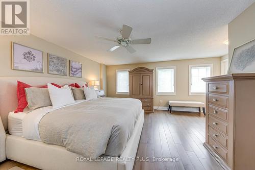 3209 Wilmar Crescent, Mississauga, ON 