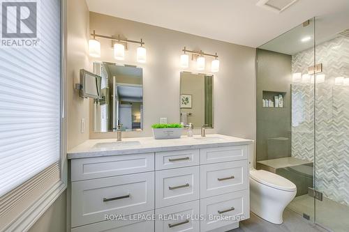 3209 Wilmar Crescent, Mississauga, ON 