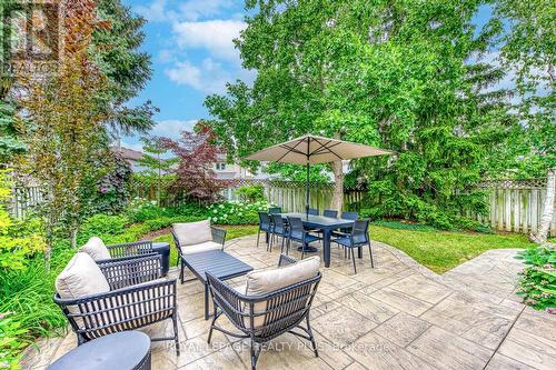 3209 Wilmar Crescent, Mississauga, ON 