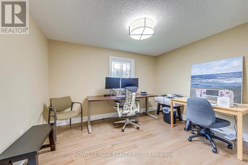 3209 Wilmar Crescent, Mississauga, ON 