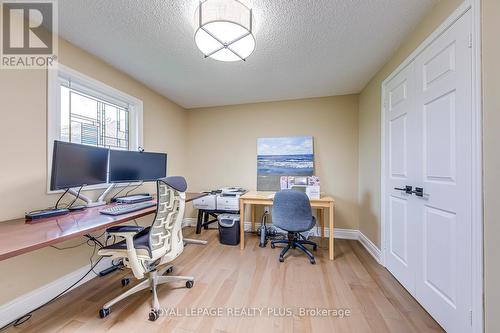3209 Wilmar Crescent, Mississauga, ON 