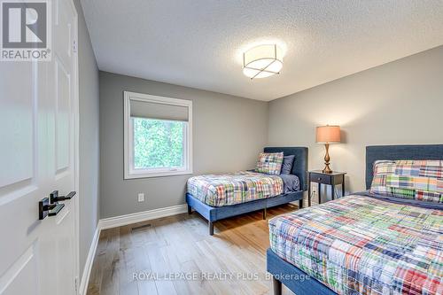 3209 Wilmar Crescent, Mississauga, ON 