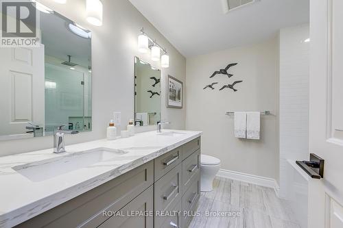 3209 Wilmar Crescent, Mississauga, ON 