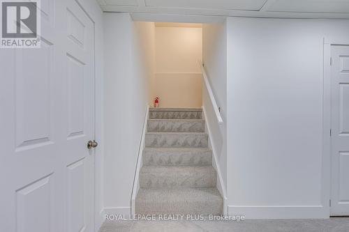 3209 Wilmar Crescent, Mississauga, ON 