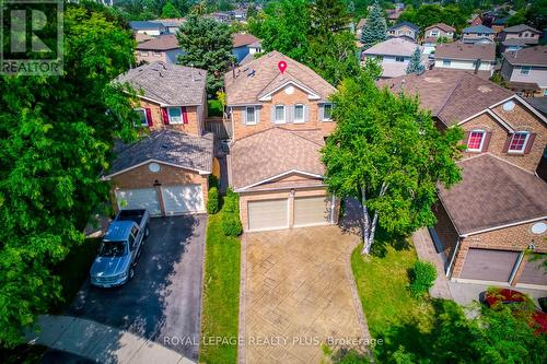 3209 Wilmar Crescent, Mississauga, ON 