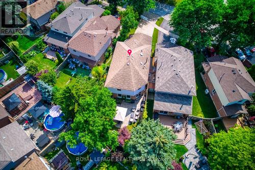 3209 Wilmar Crescent, Mississauga, ON 