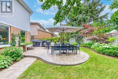 3209 Wilmar Crescent, Mississauga, ON 