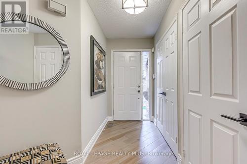 3209 Wilmar Crescent, Mississauga, ON 