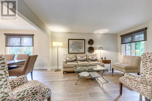 3209 Wilmar Crescent, Mississauga, ON 