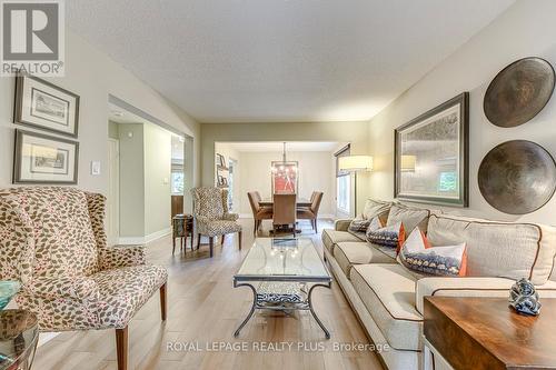3209 Wilmar Crescent, Mississauga, ON 