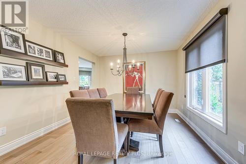 3209 Wilmar Crescent, Mississauga, ON 