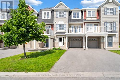 541 ENSATINA CRESCENT  Ottawa, ON K2J 6H3