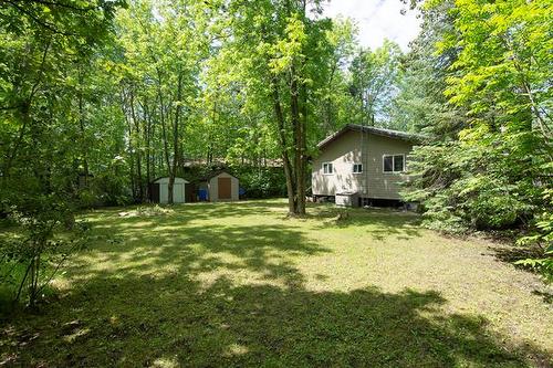 8 Village Cr, Lee River, MB 