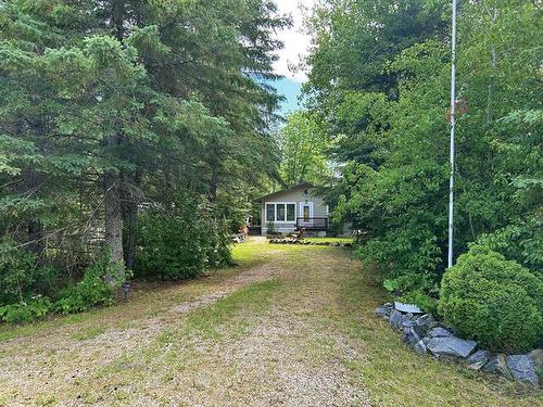 8 Village Cr, Lee River, MB 