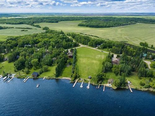 8 Village Cr, Lee River, MB 