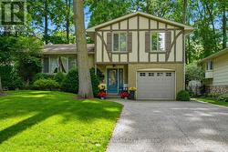 509 BELVEDERE AVENUE  London South (South K), ON N6K 2R3