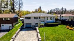 682 GLEN FORREST Boulevard  Waterloo, ON N2L 4K6