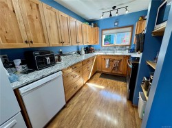 62 Clark Dr  Port Alice, BC V0N 2N0