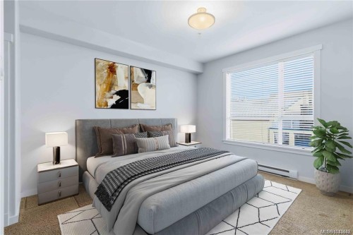 #306-330 Waterfront Cres  Victoria, BC V8T 5K3
