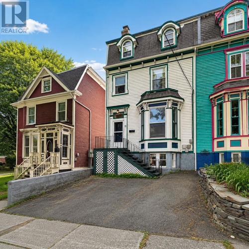 11 Maxse Street, St. John'S, NL 