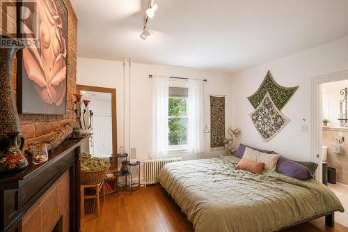 Apartment B bedroom - 11 Maxse Street, St. John'S, NL 