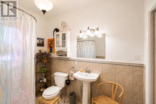 Apartment B bathroom - 11 Maxse Street, St. John'S, NL 