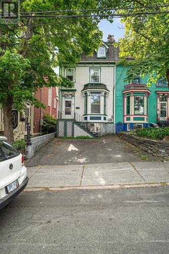 11 Maxse Street, St. John'S, NL 